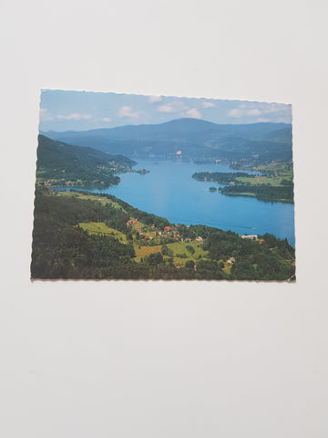 AK Sekirn am Wörthersee.