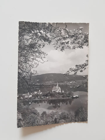 AK Maria Wörth.