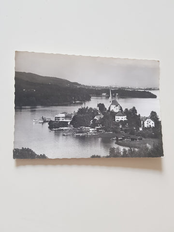 AK Maria Wörth.