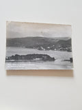 AK Maria Wörth mit Strandbad Pörtschach am Wörthersee.