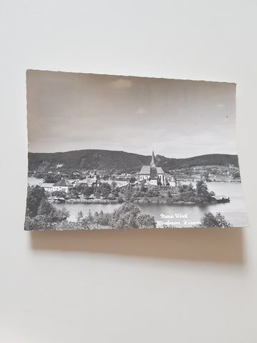 AK Maria Wörth.