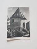 AK Karner in Maria Wörth am Wörthersee.