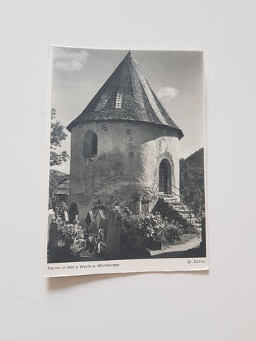 AK Karner in Maria Wörth am Wörthersee.