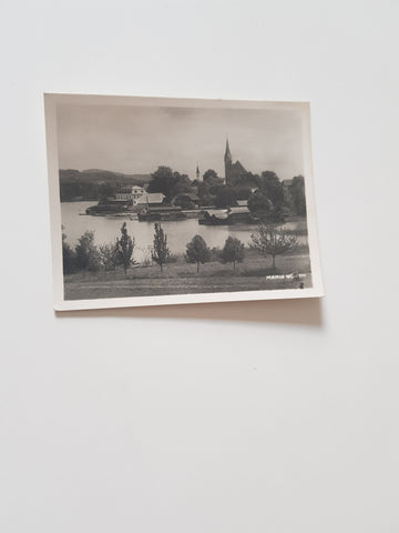 Kleines Bild Maria Wörth.