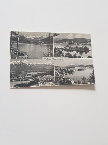 AK Wörthersee.