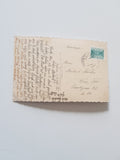 AK Maria Wörth. (1934)