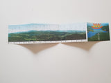 360° Panorama-Karte Aussichtsturm Pyramidenkogel.