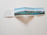 360° Panorama-Karte Aussichtsturm Pyramidenkogel.