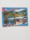 AK Keutschach am See. Feriendorf Hafnersee. Plescherken 5.
