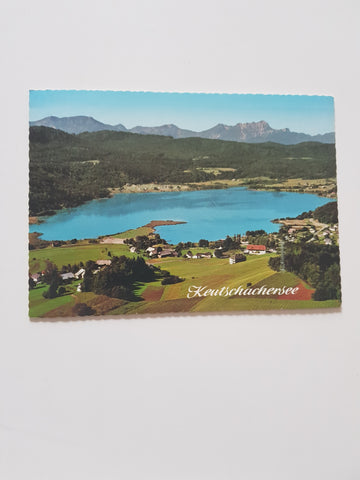 AK Keutschachersee.