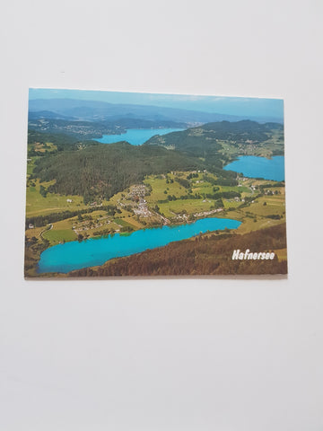 AK Hafnersee.