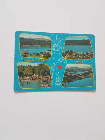 AK Keutschachersee.