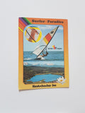 AK Keutschacher See. Surfer-Paradies.