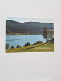 AK Am Keutschachersee.