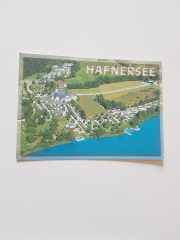 AK Hafnersee.