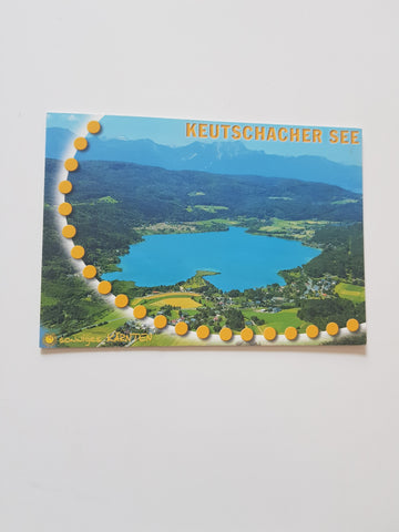AK Keutschacher See.