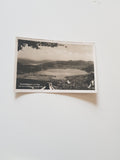 AK Keutschachersee mit Blick auf Keutschach und Wörthersee. (1940)