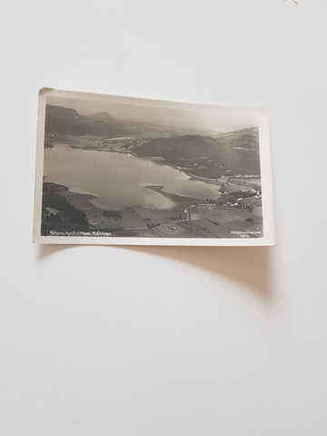 AK Keutschachersee.