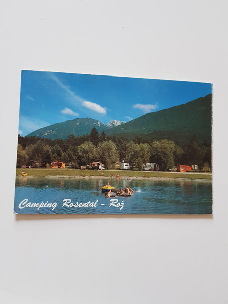 camping rosental roz AK Camping Rosental