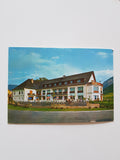 AK Kirschentheuer bei Ferlach. Gasthof Pension H. Ratz.
