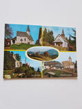 AK Lorenziberg. Veitsberg. Ulrichsberg. Magdalensberg.
