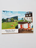 AK Magdalensberg. Pension Strutz.