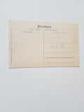 AK Karawanken. Vertascha-Absturz gegen das Bodental. (1907)