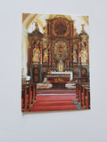 AK Wallfahrtskirche Maria Rain Gnadenaltar.