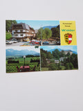 AK Maria Rain. Restaurant Pension Widder.