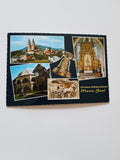 AK Dom und Wallfahrtskirche Maria Saal.