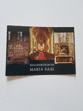 AK Wallfahrtskirche Maria Saal.