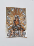 AK Propstei- und Wallfahrtskirche Maria Saal. Gnadenstatue.