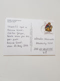 AK Propstei- und Wallfahrtskirche Maria Saal. Hochaltar.