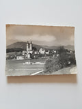 AK Maria Saal mit Magdalensberg.