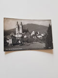 AK Maria Saal mit Magdalensberg.