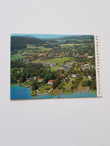 AK Krumpendorf.