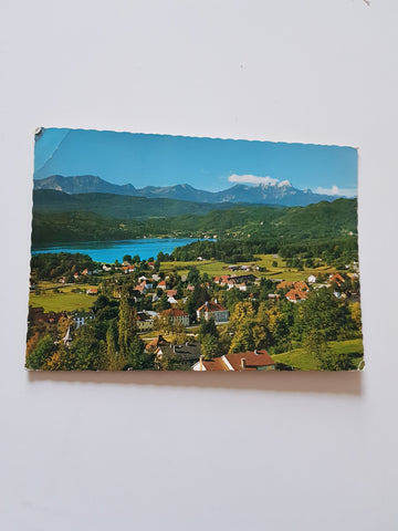 AK Krumpendorf.