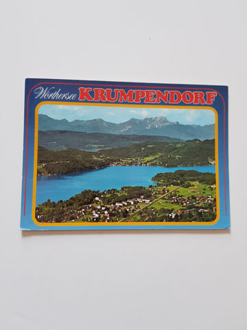 AK Krumpendorf.