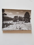 AK Krumpendorf. Bad Stich am Wörthersee.
