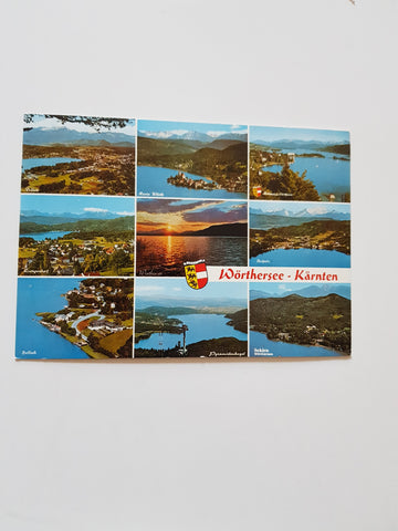 AK Wörthersee.
