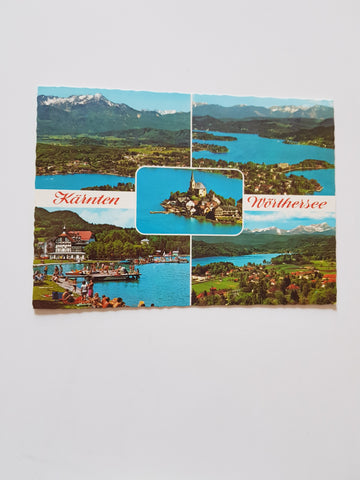 AK Wörthersee.