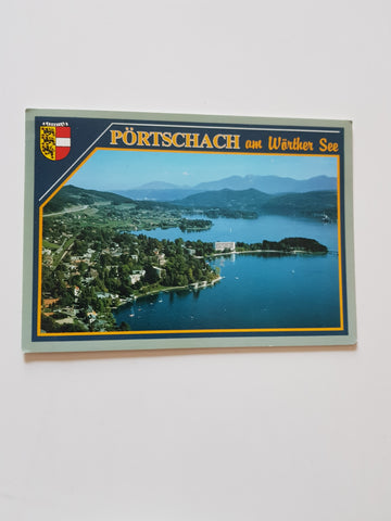 AK Pörtschach.