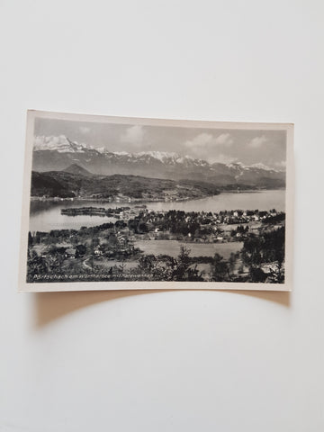 AK Pörtschach. (1943)