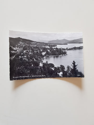 AK Pörtschach.