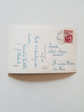 AK Pörtschach. (1949-50)