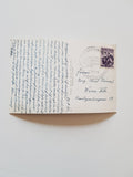 AK Pörtschach. (1951)