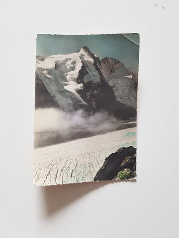 AK Grossglockner.