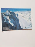AK Großglockner Pasterzengletscher.
