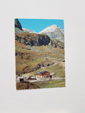 AK Alpengasthof Pasterzenhaus am Großglockner. Inh. Felix Trojer. Heiligenblut.