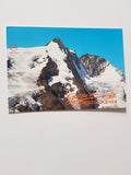 AK Grüße vom Grossglockner.